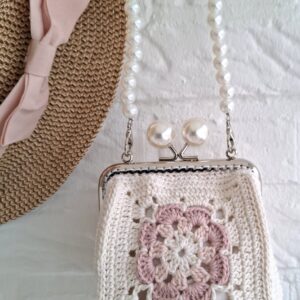 Rosa Bag/Clutch