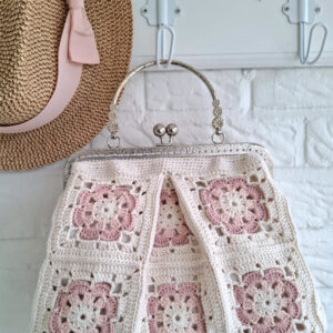 Rosa Handbag/Clutch