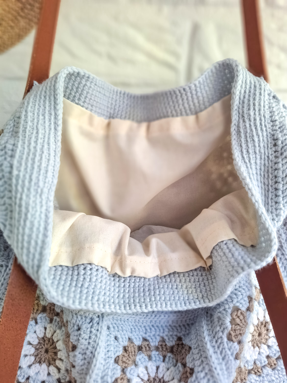 Filora Shopper - Billede 3