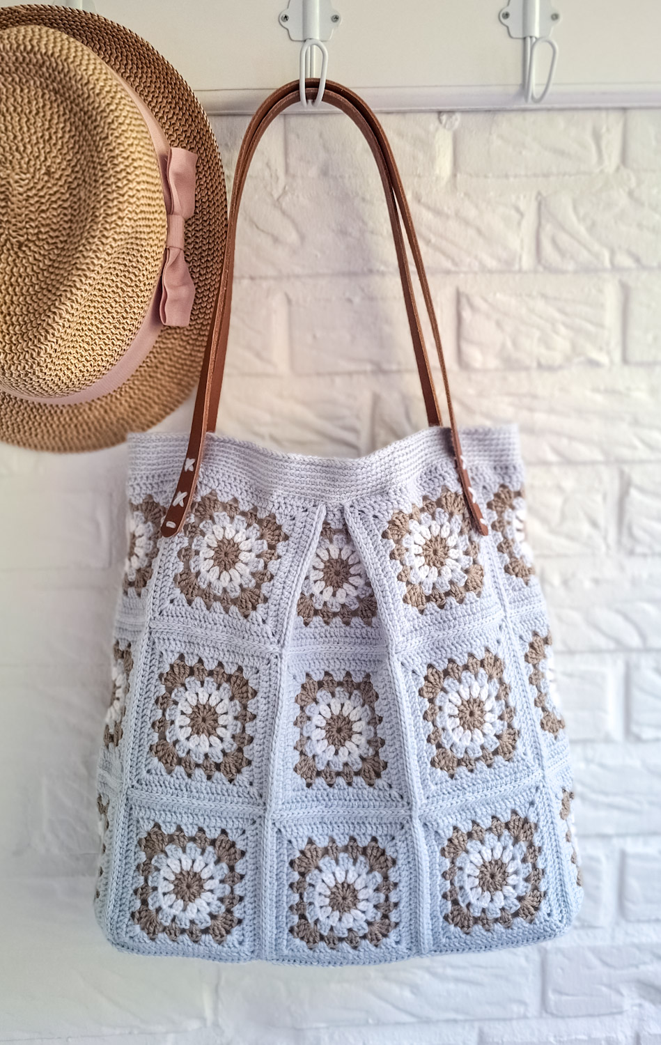 Filora Shopper - Billede 2