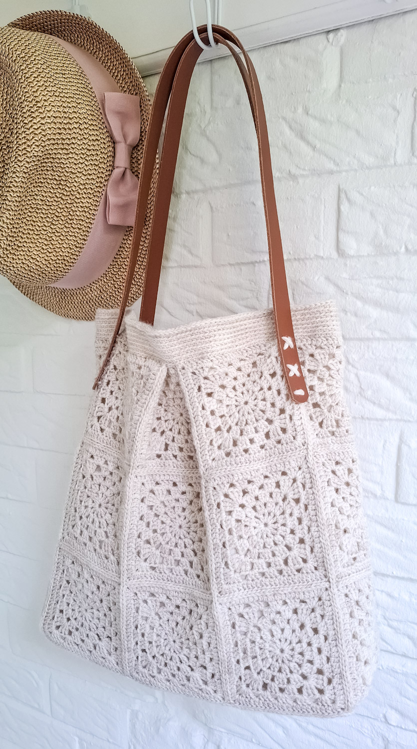 Filora Shopper - Billede 4